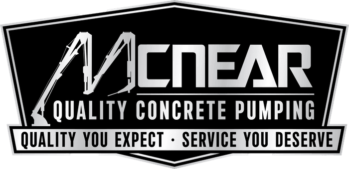 McNear Quality Concrete Pumping