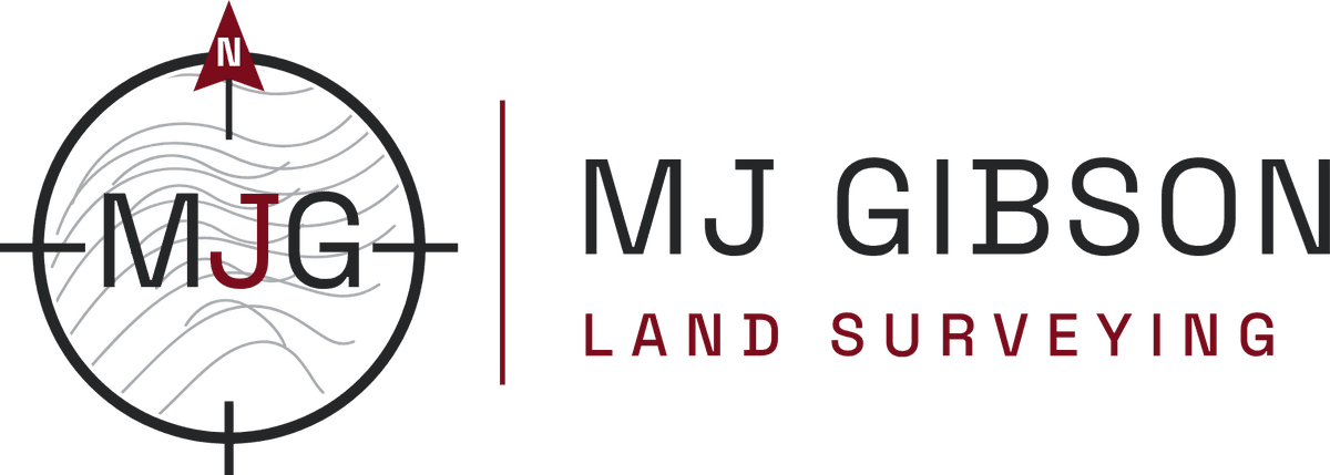 MJ Gibson Land Surveying